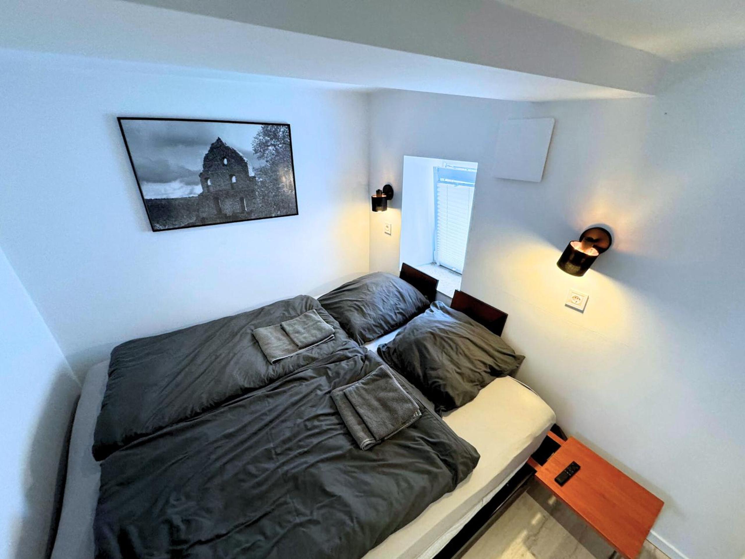 JobelHome Alb Apartment