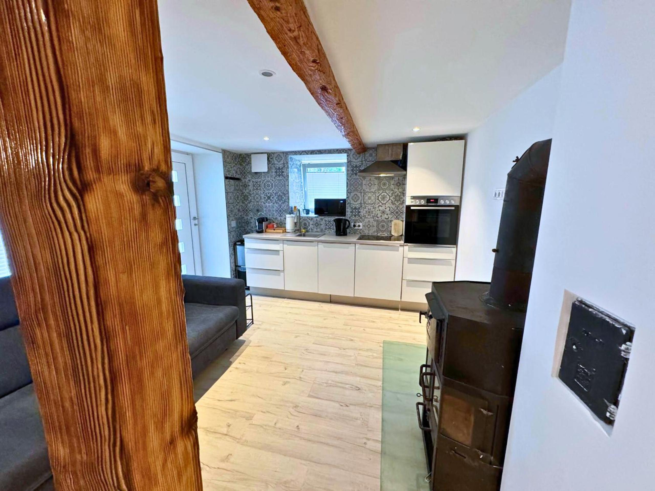 JobelHome Alb Apartment