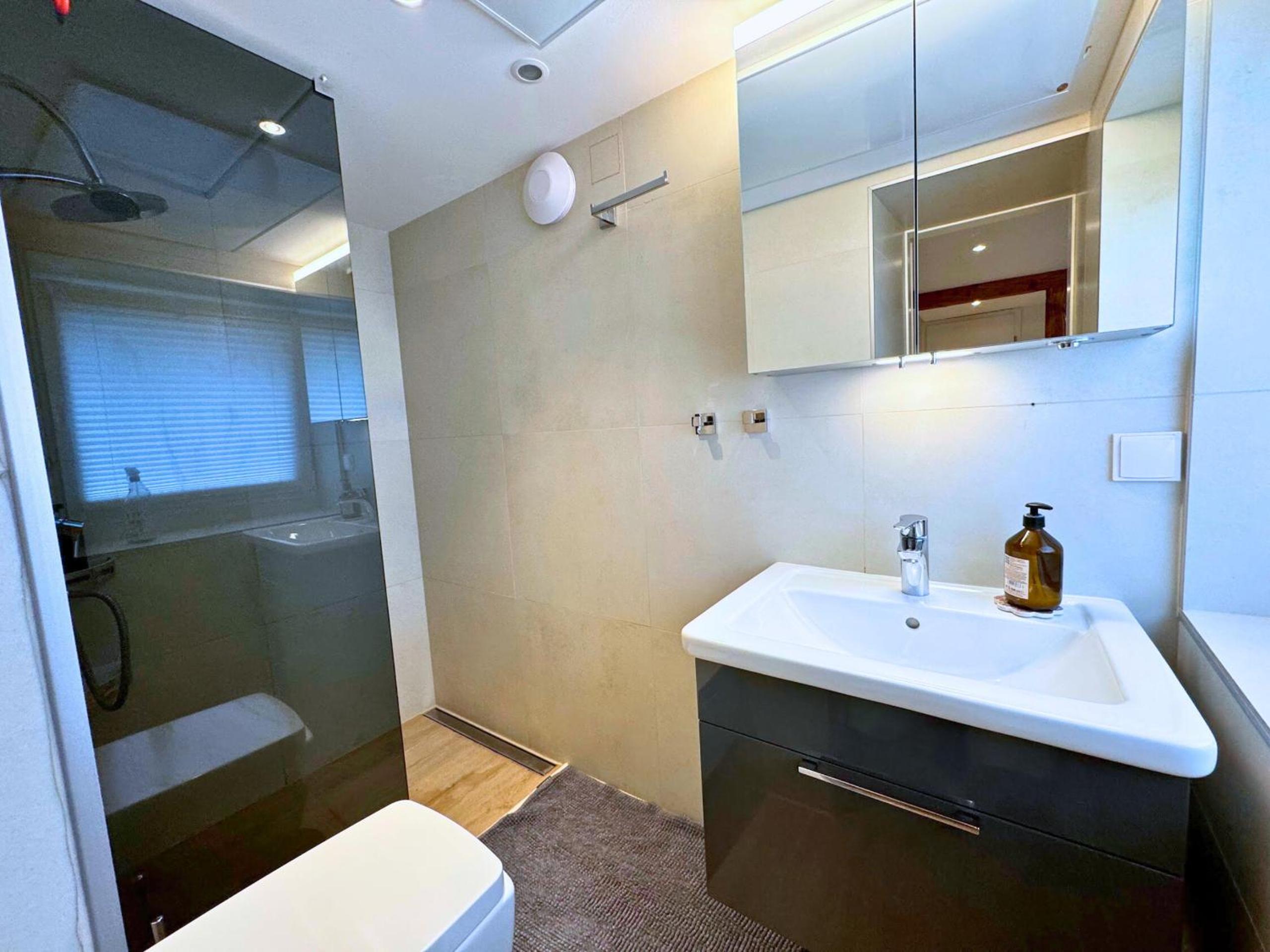 JobelHome Alb Apartment