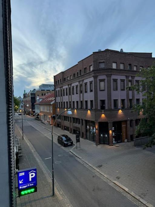 Leilighet i Fredrikstad