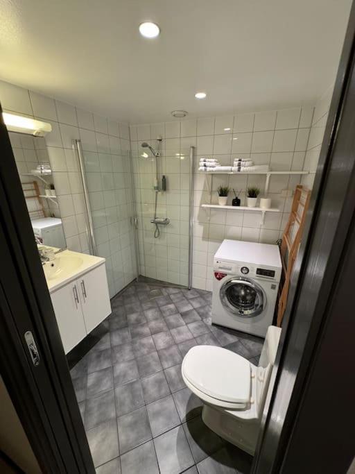 Leilighet i Fredrikstad