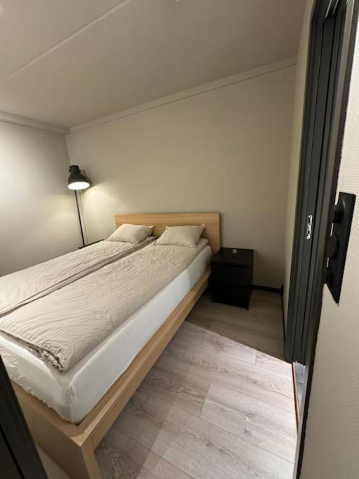 Leilighet i Fredrikstad