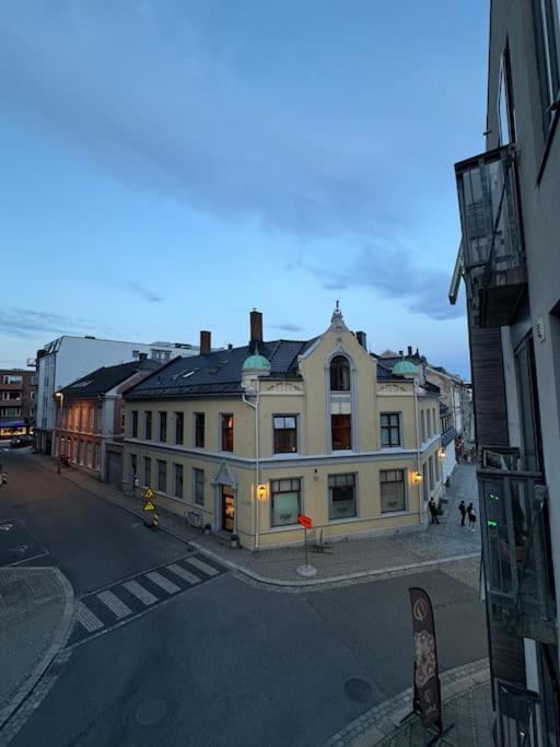 Leilighet i Fredrikstad