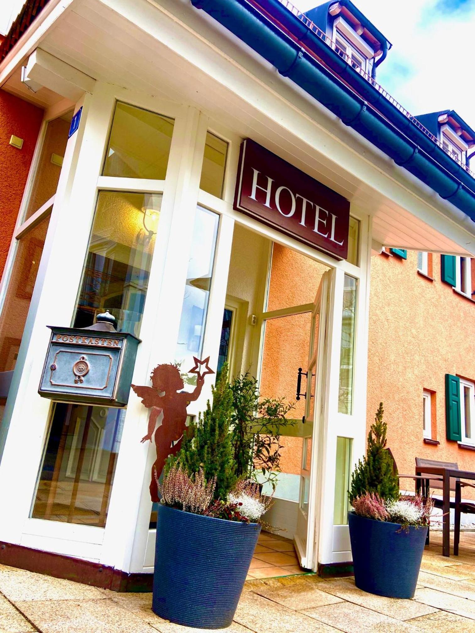 Hotel Fischerhaus