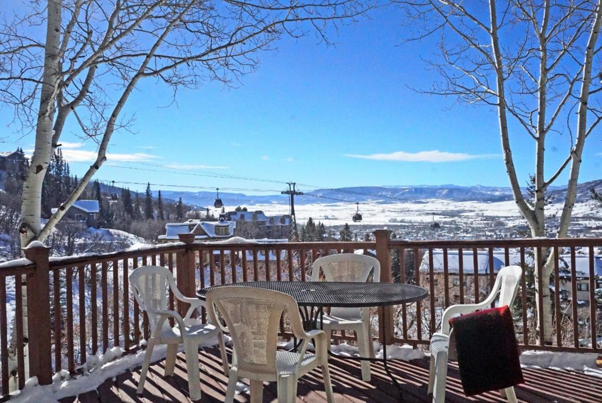 Private Hot Tub, Gondola Views, Less Than 100 Yards to Slopes view 5