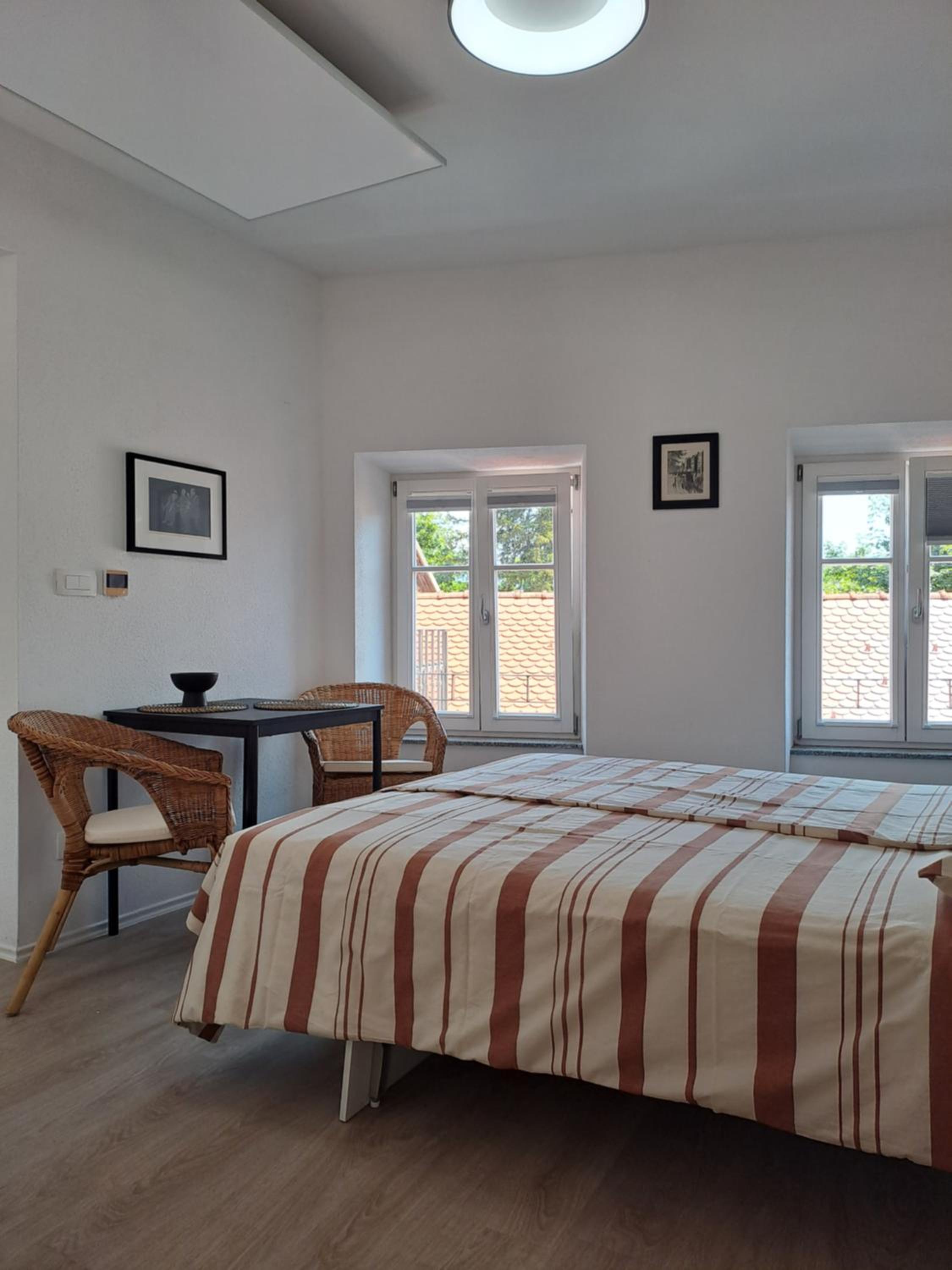 B&B Apartment for2 view 2