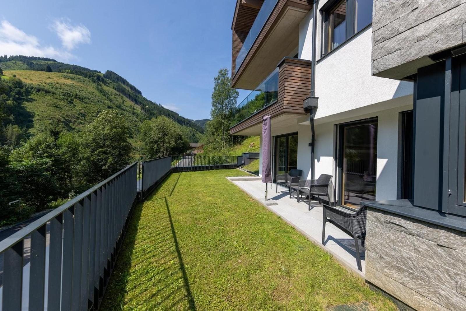 Appartement Schmittenblick Top 1