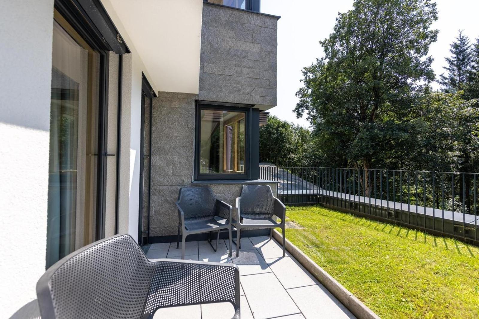 Appartement Schmittenblick Top 1