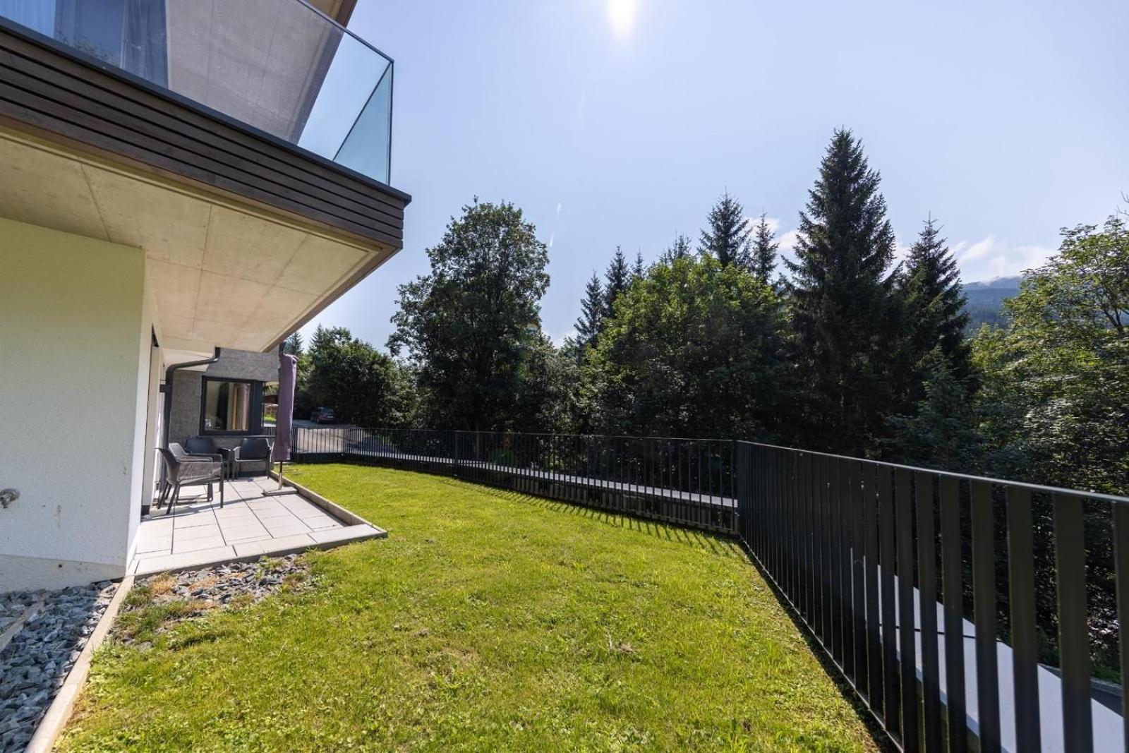 Appartement Schmittenblick Top 1