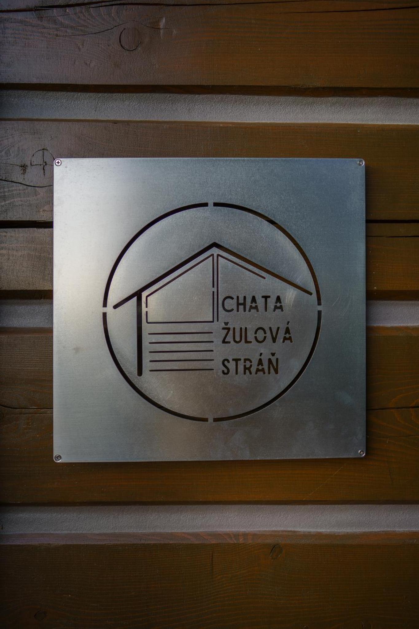 Chata Žulová stráň