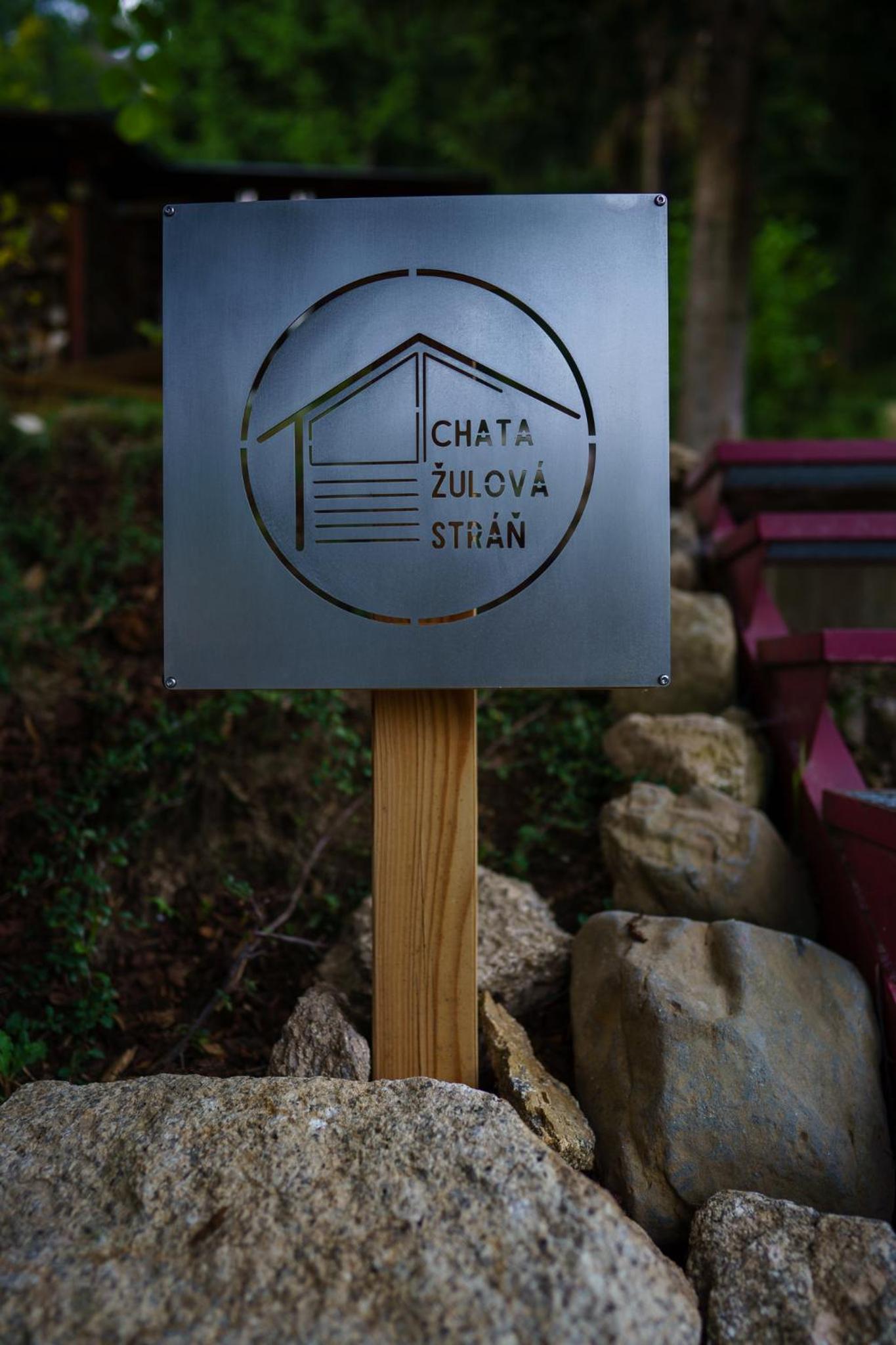 Chata Žulová stráň