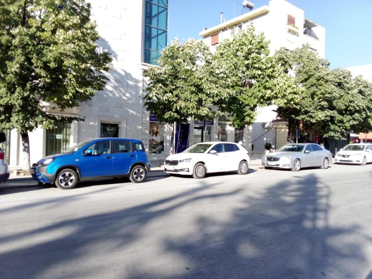Vilma Boutique Apartment