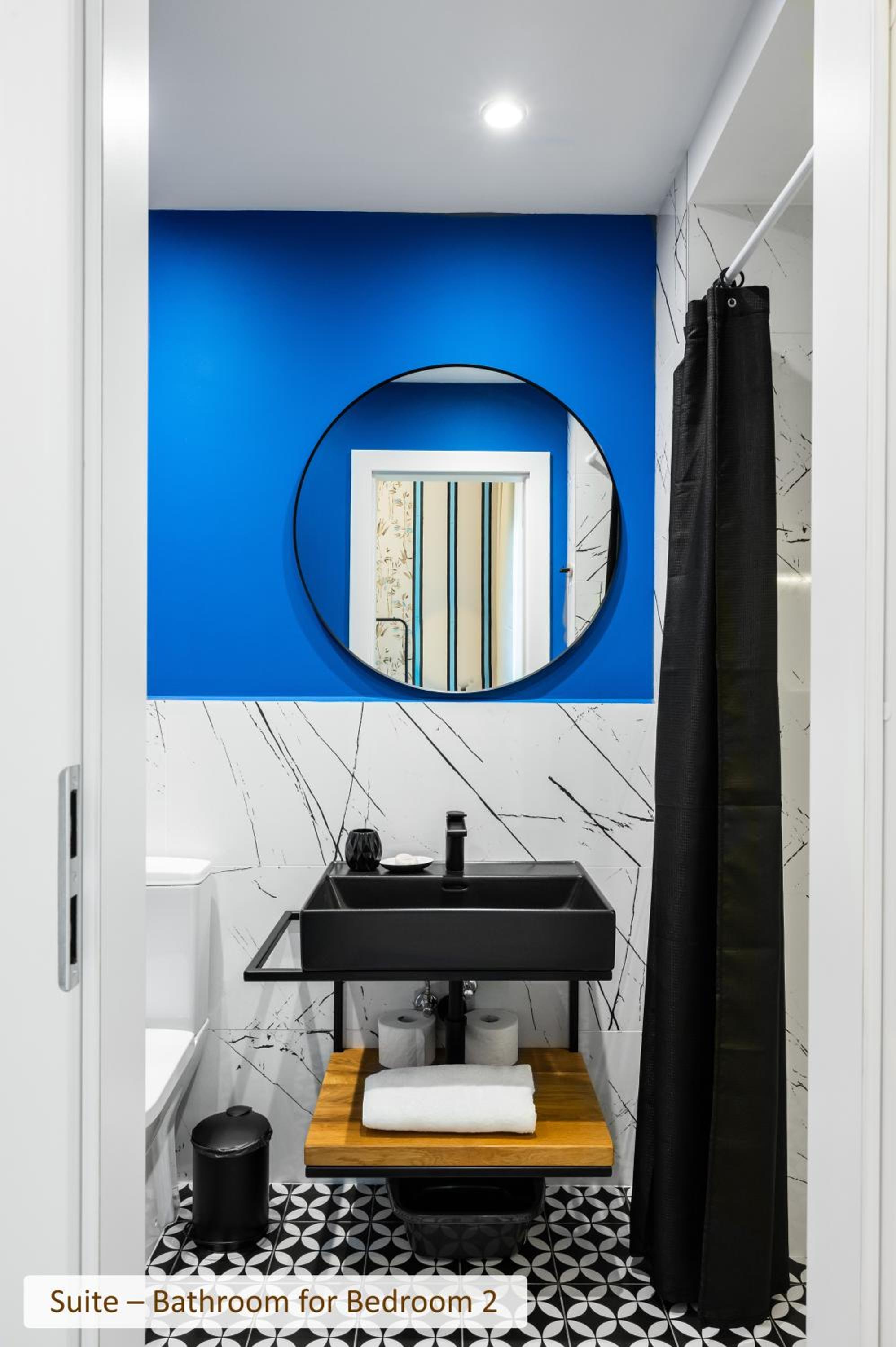 Super Central Stylish Suite & Studio with Shared Terrace by Flat Mаnager