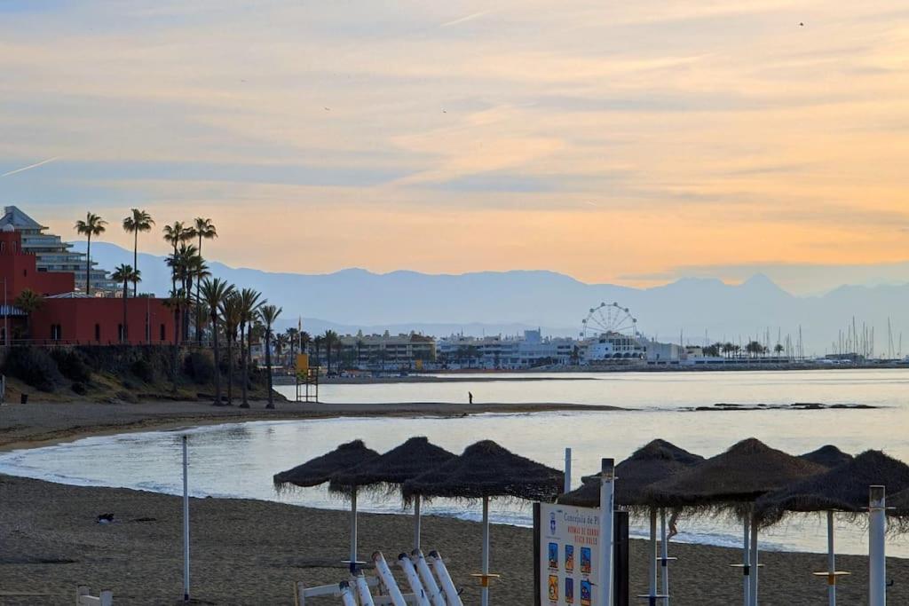 Apartamento en Benalmádena - Maite