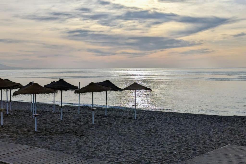 Apartamento en Benalmádena - Maite