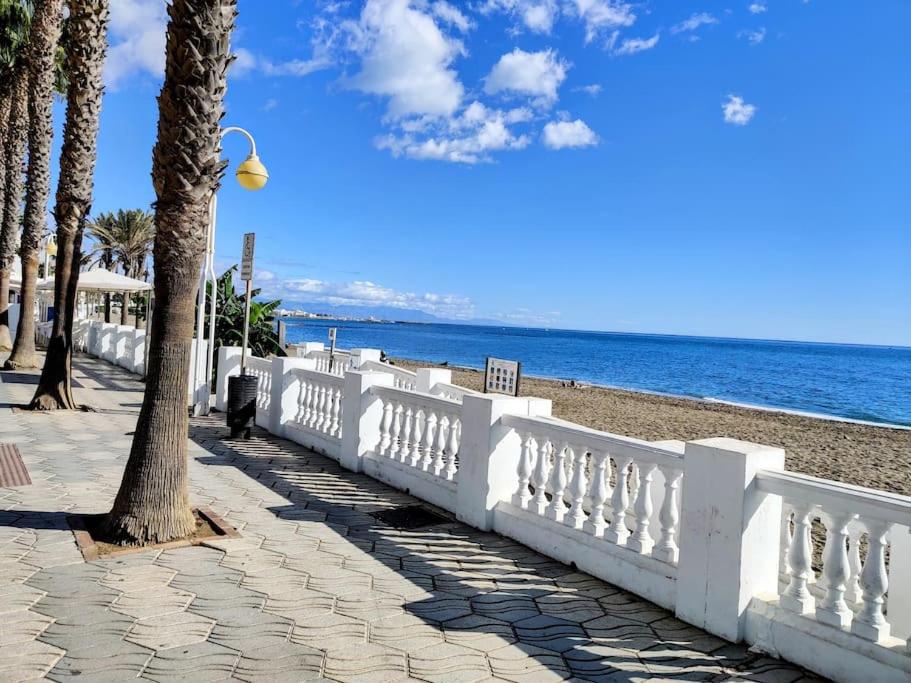 Apartamento en Benalmádena - Maite