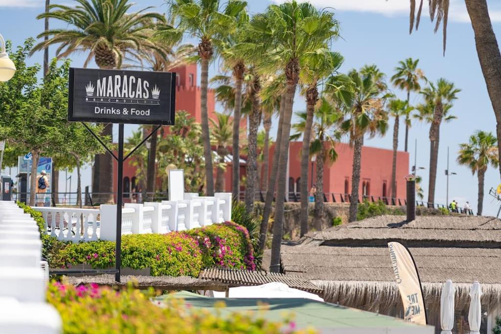 Apartamento en Benalmádena - Maite
