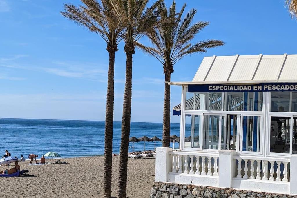 Apartamento en Benalmádena - Maite