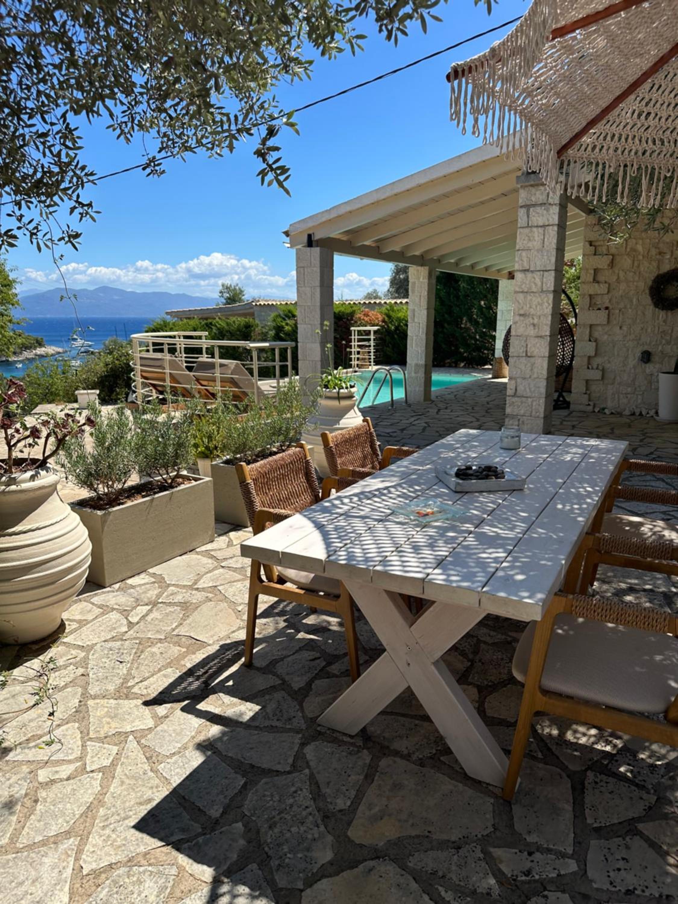 Elia Junior suite by Portogaios Paxos Superior Living photo 4