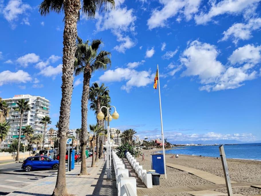 Apartamento en Benalmádena - Maite