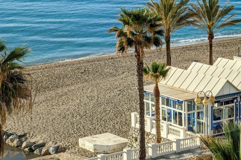 Apartamento en Benalmádena - Maite