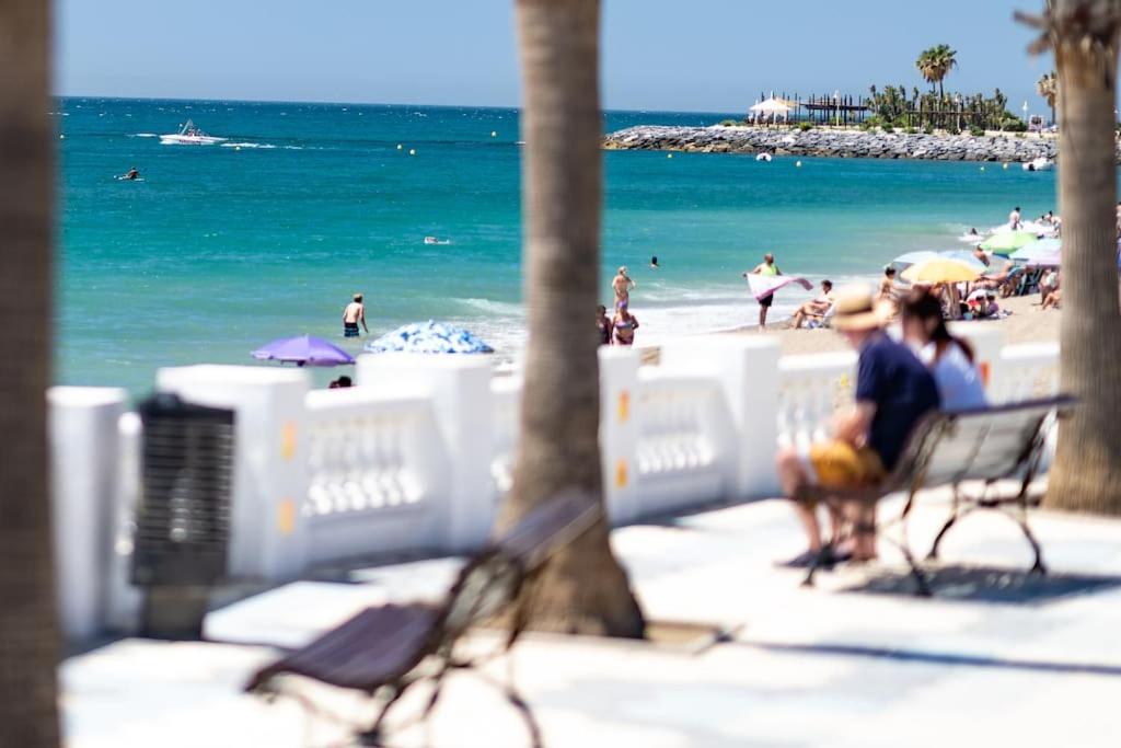 Apartamento en Benalmádena - Maite