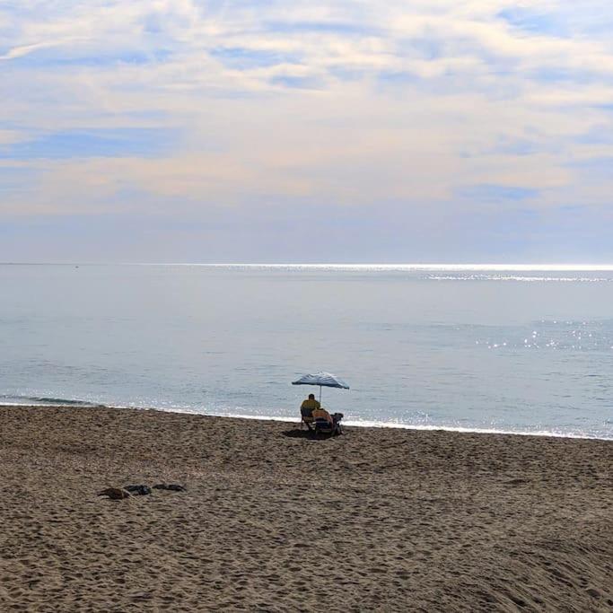 Apartamento en Benalmádena - Maite