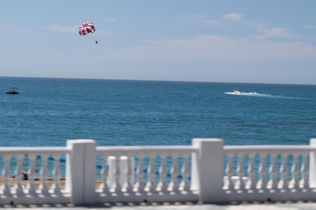 Apartamento en Benalmádena - Maite