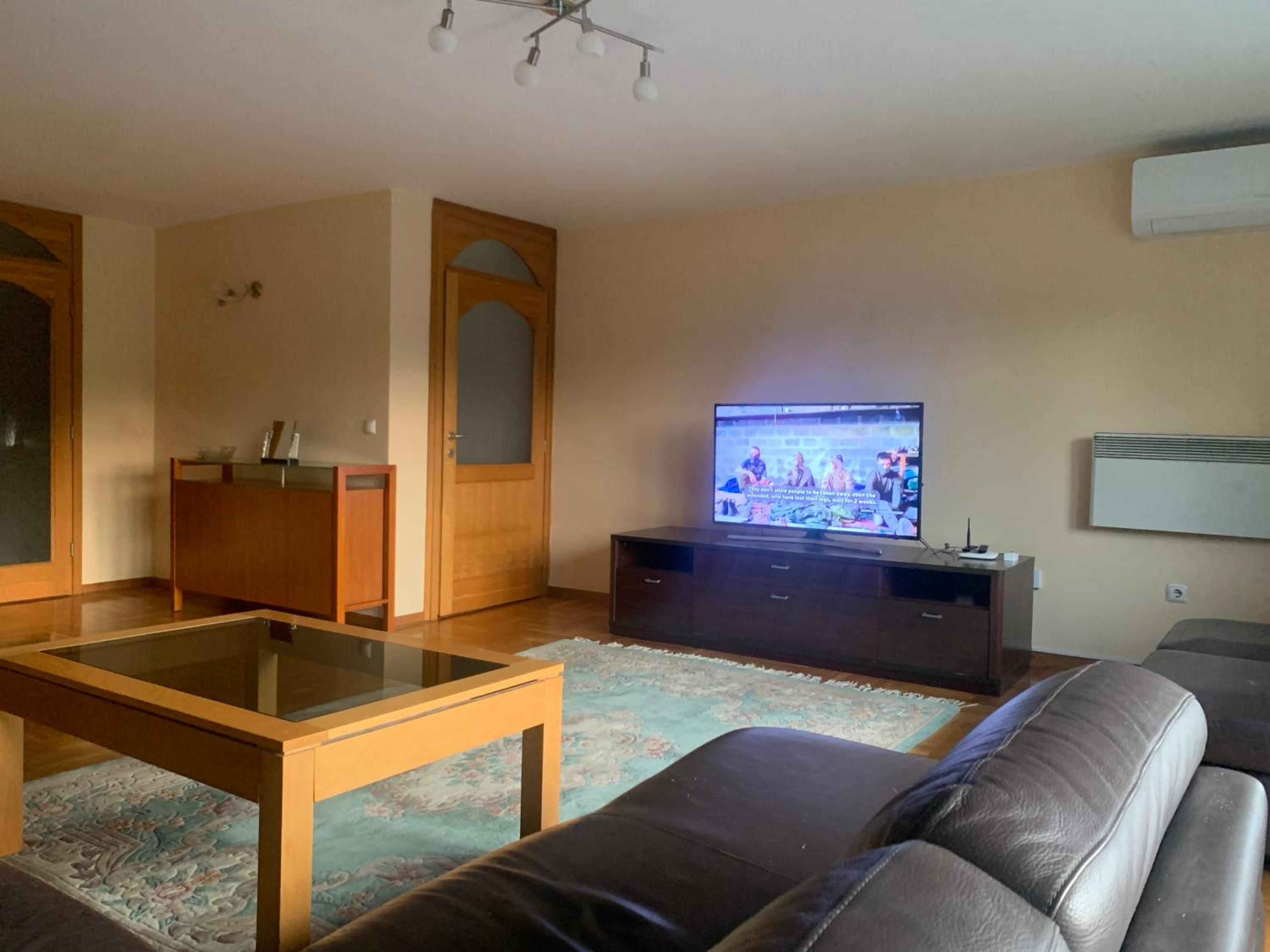 Apartment Auris Sarajevo