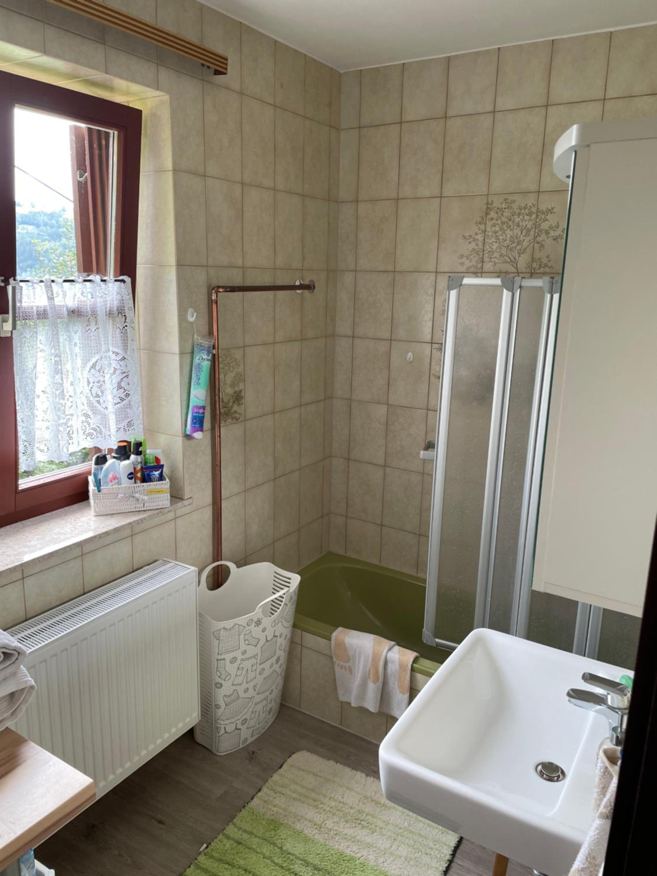 KochGaranas Ferienhaus