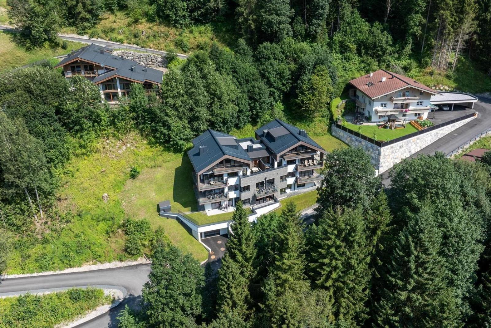 Appartement Schmittenblick Top 5