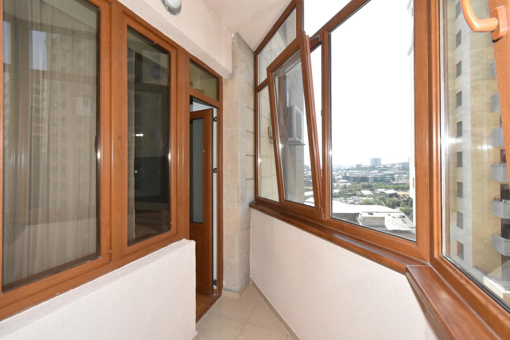 Argishti Street, 2 bedrooms Beautiful, New Euro Renovated apartment GL933