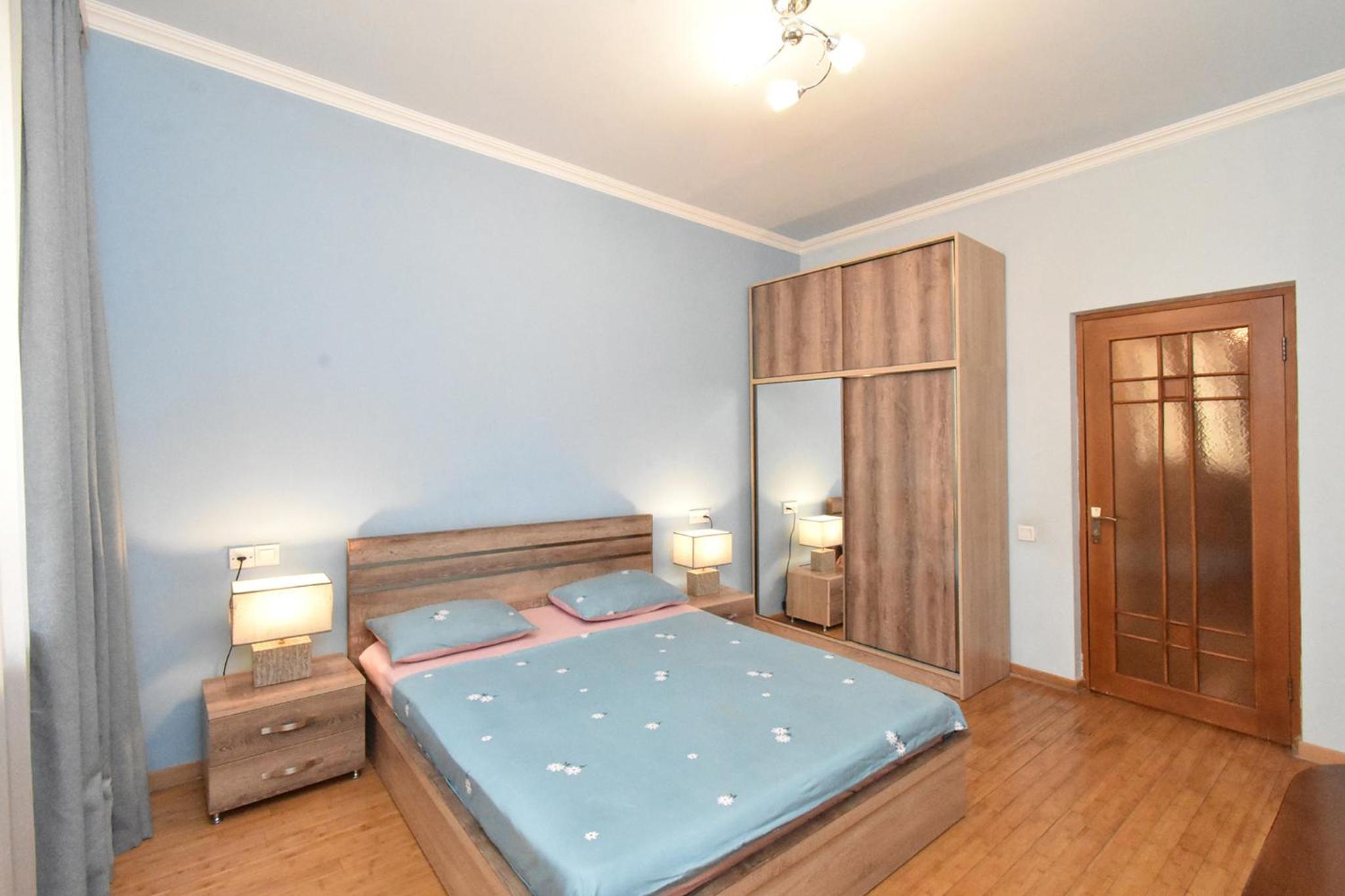 Argishti Street, 2 bedrooms Beautiful, New Euro Renovated apartment GL933