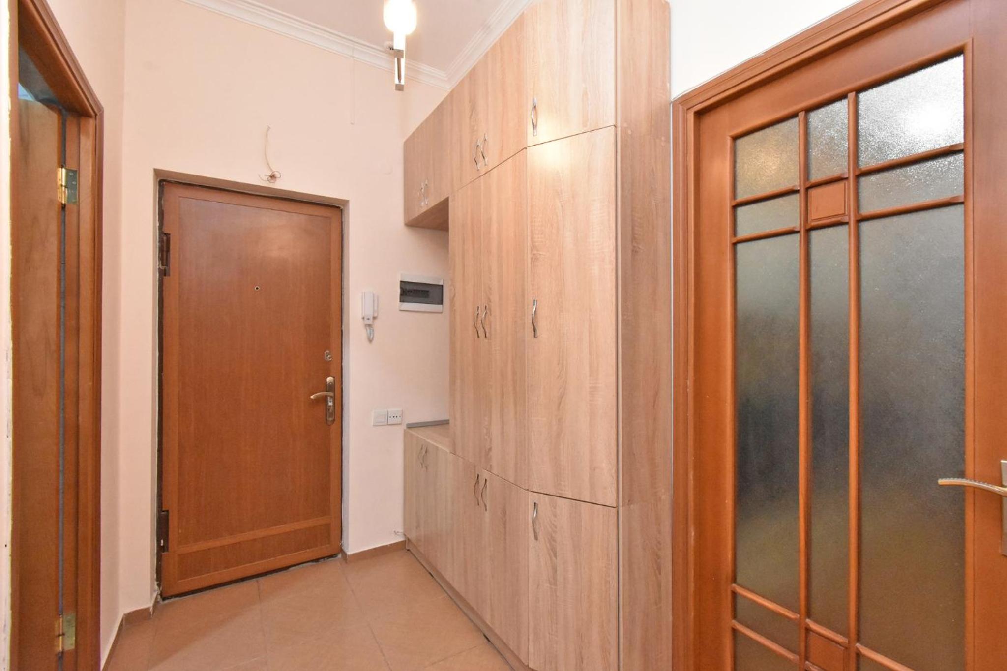 Argishti Street, 2 bedrooms Beautiful, New Euro Renovated apartment GL933