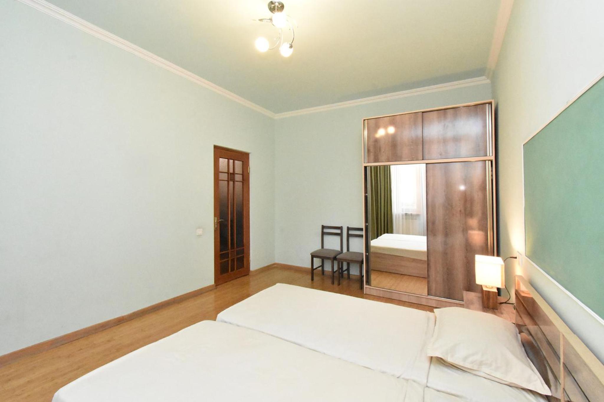 Argishti Street, 2 bedrooms Beautiful, New Euro Renovated apartment GL933