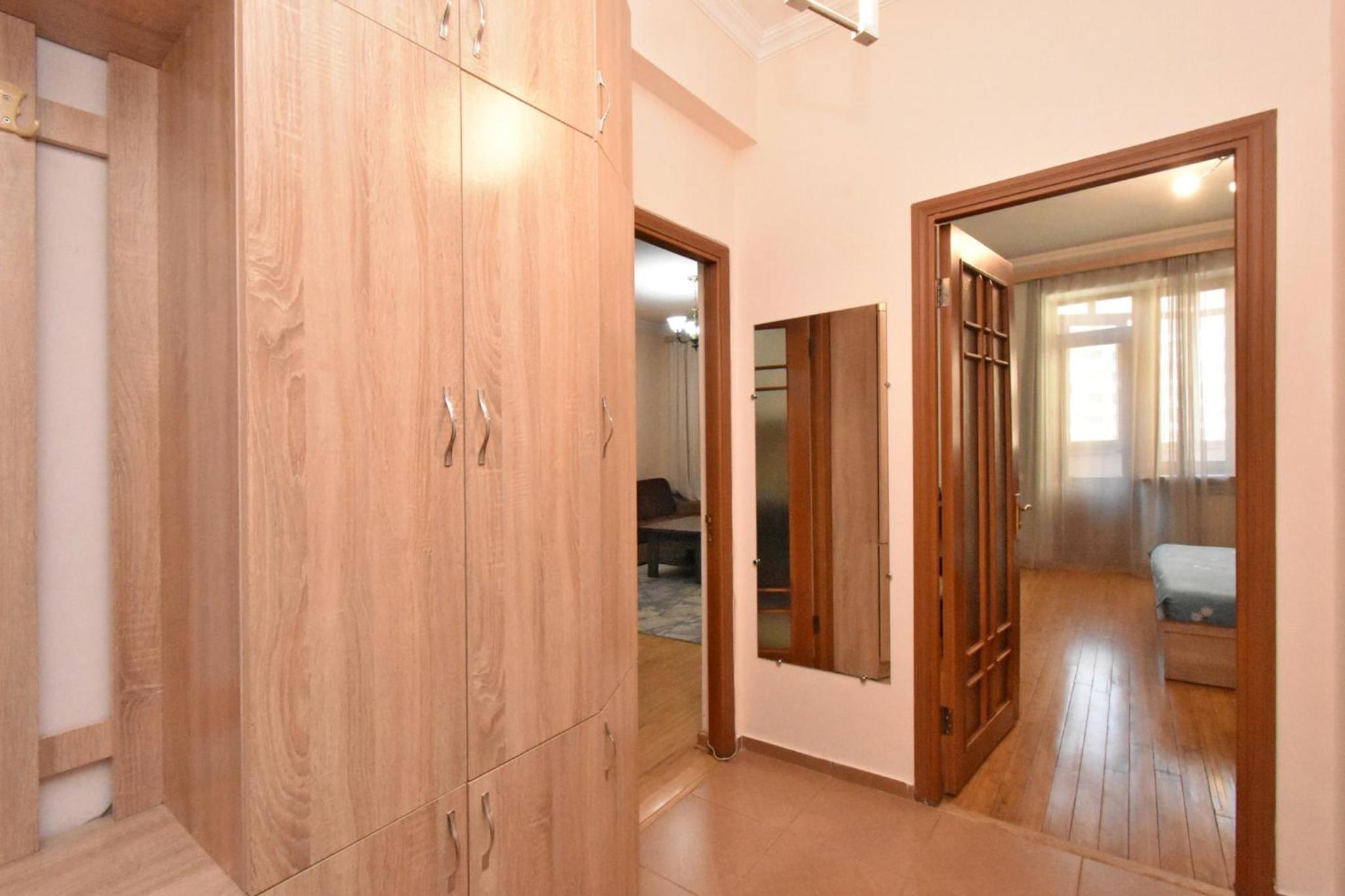 Argishti Street, 2 bedrooms Beautiful, New Euro Renovated apartment GL933