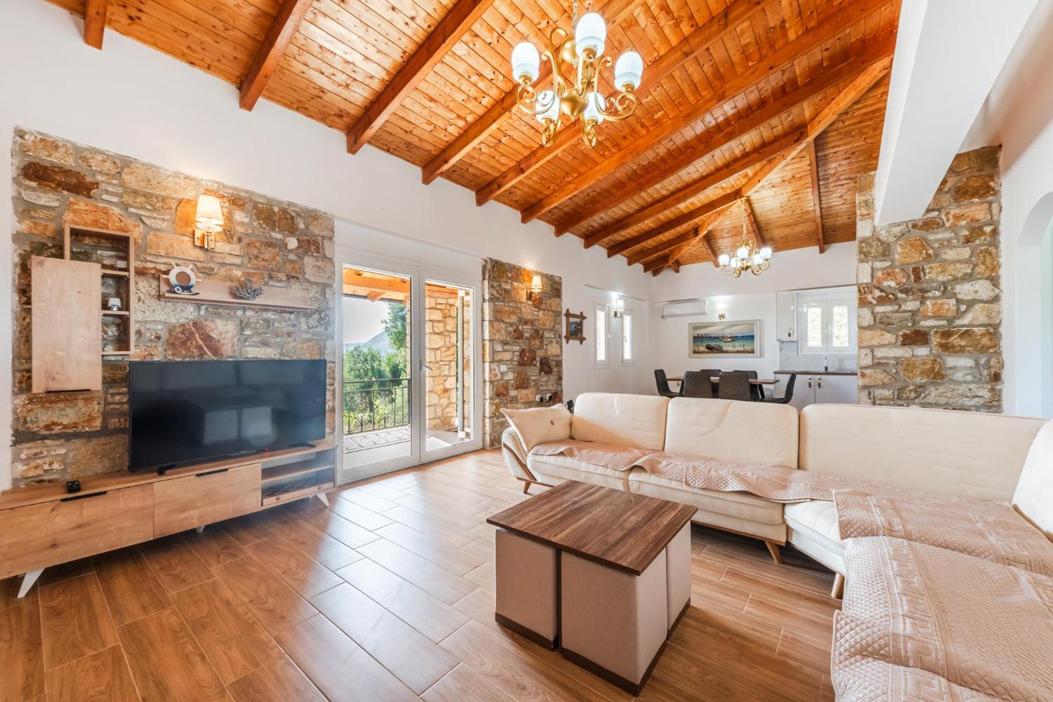 Siar The Small Villa by PikHost