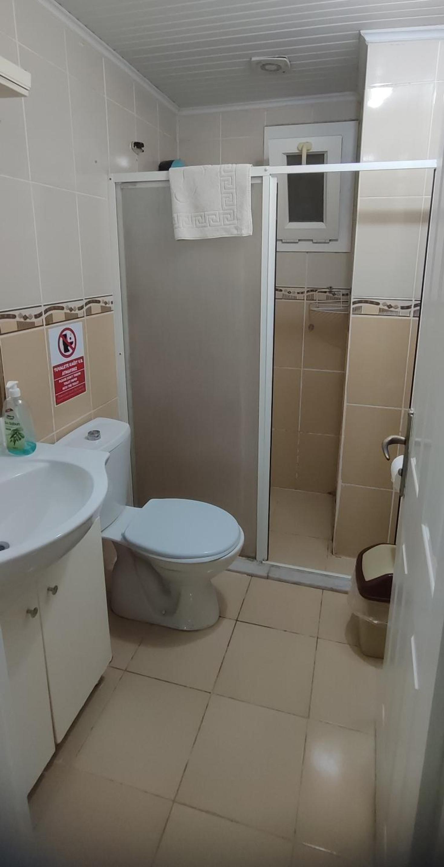 çileks apart otel - Image 129