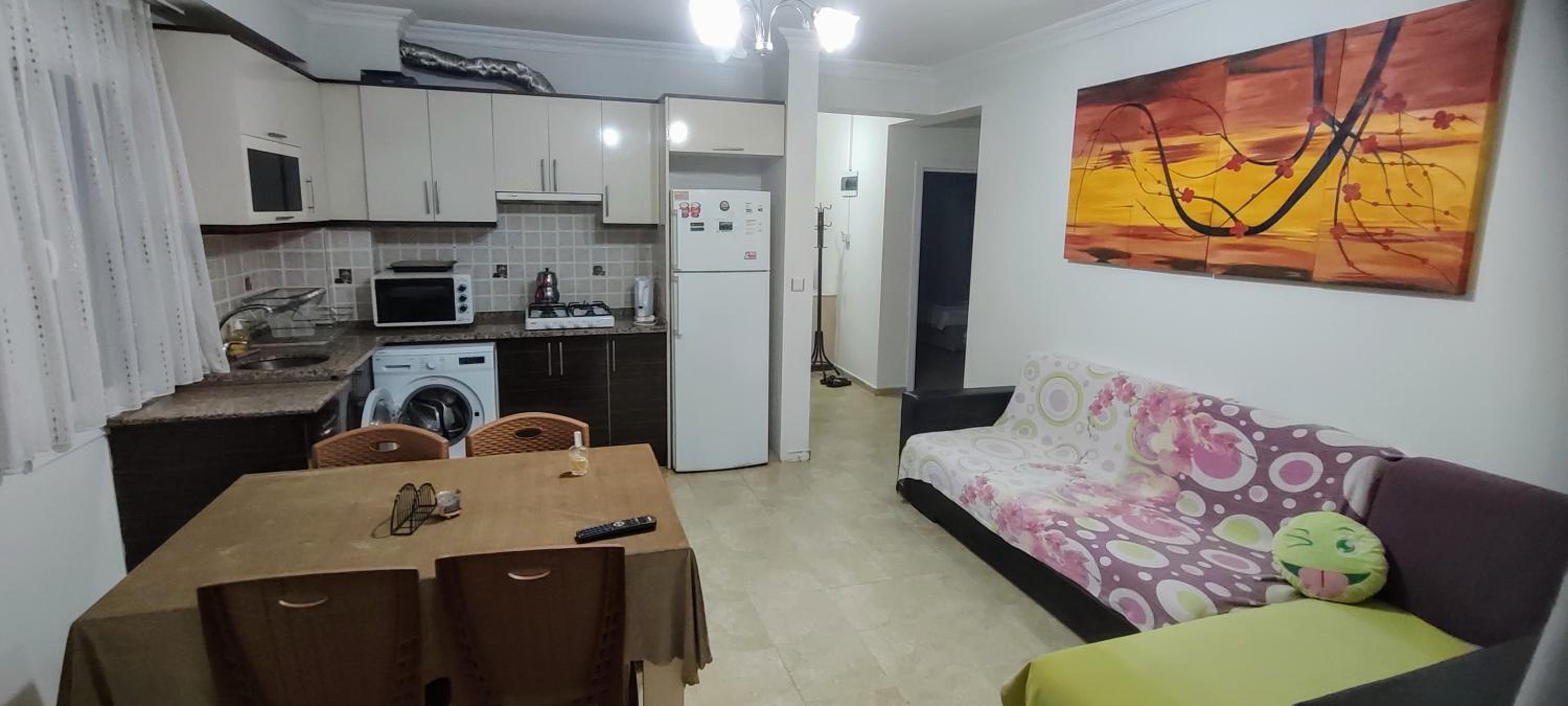 çileks apart otel - Image 132