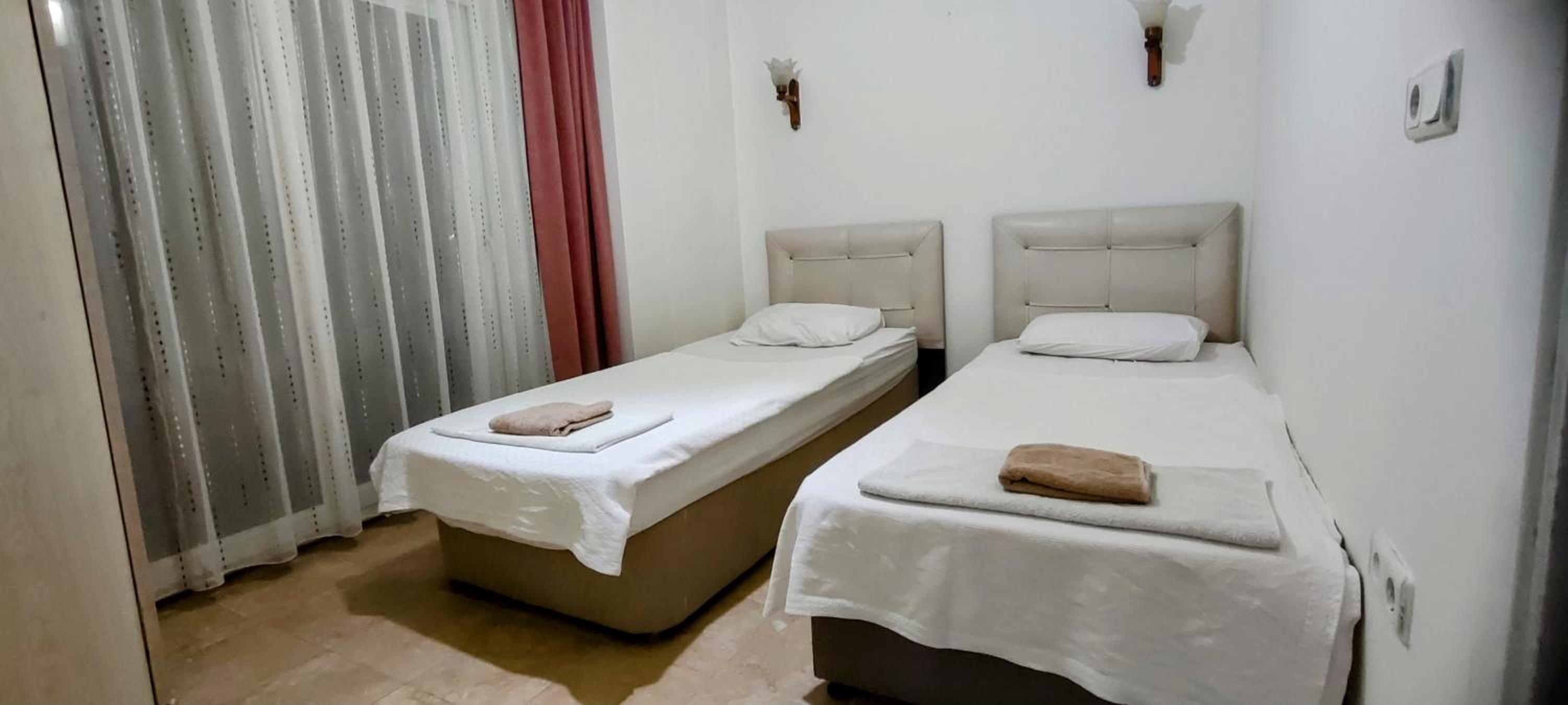 çileks apart otel - Image 131