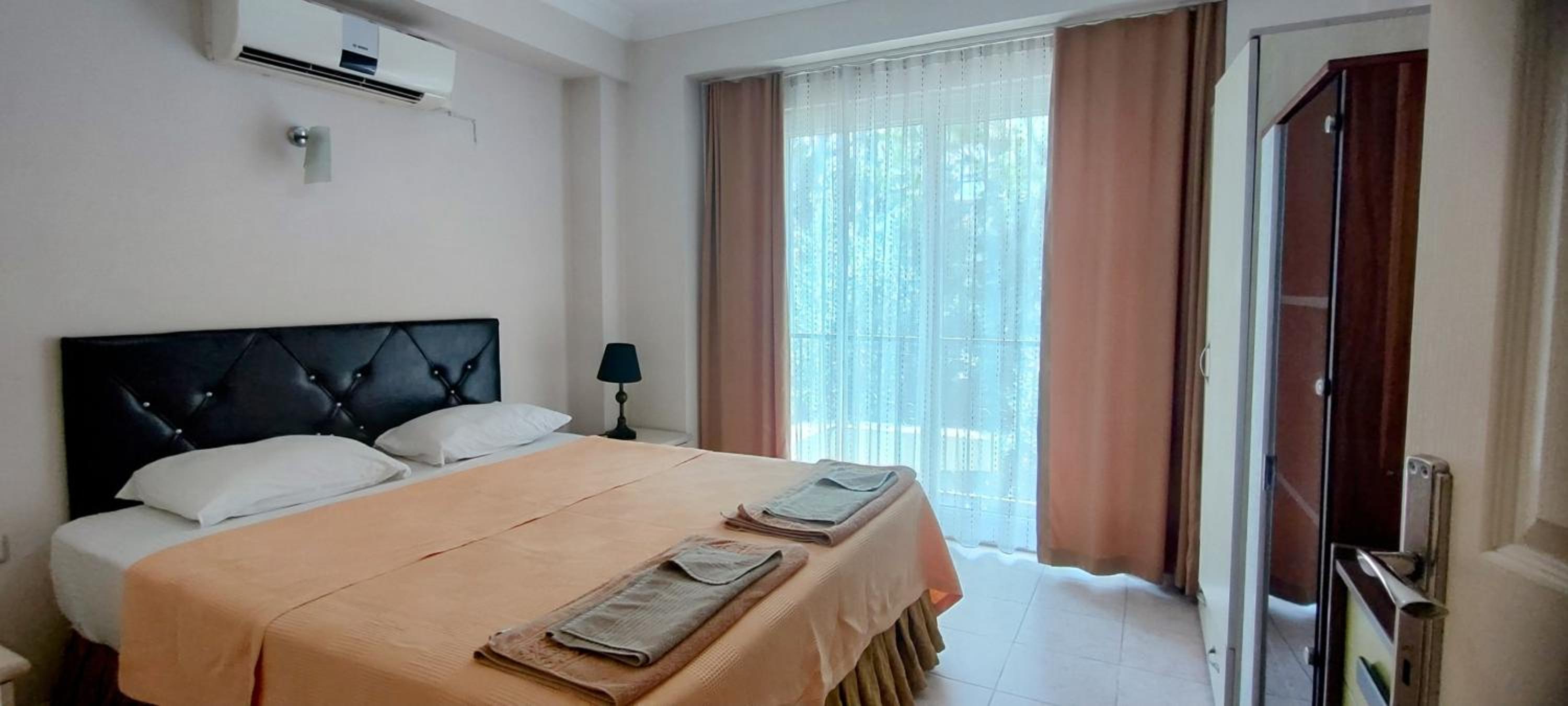 çileks apart otel - Image 130