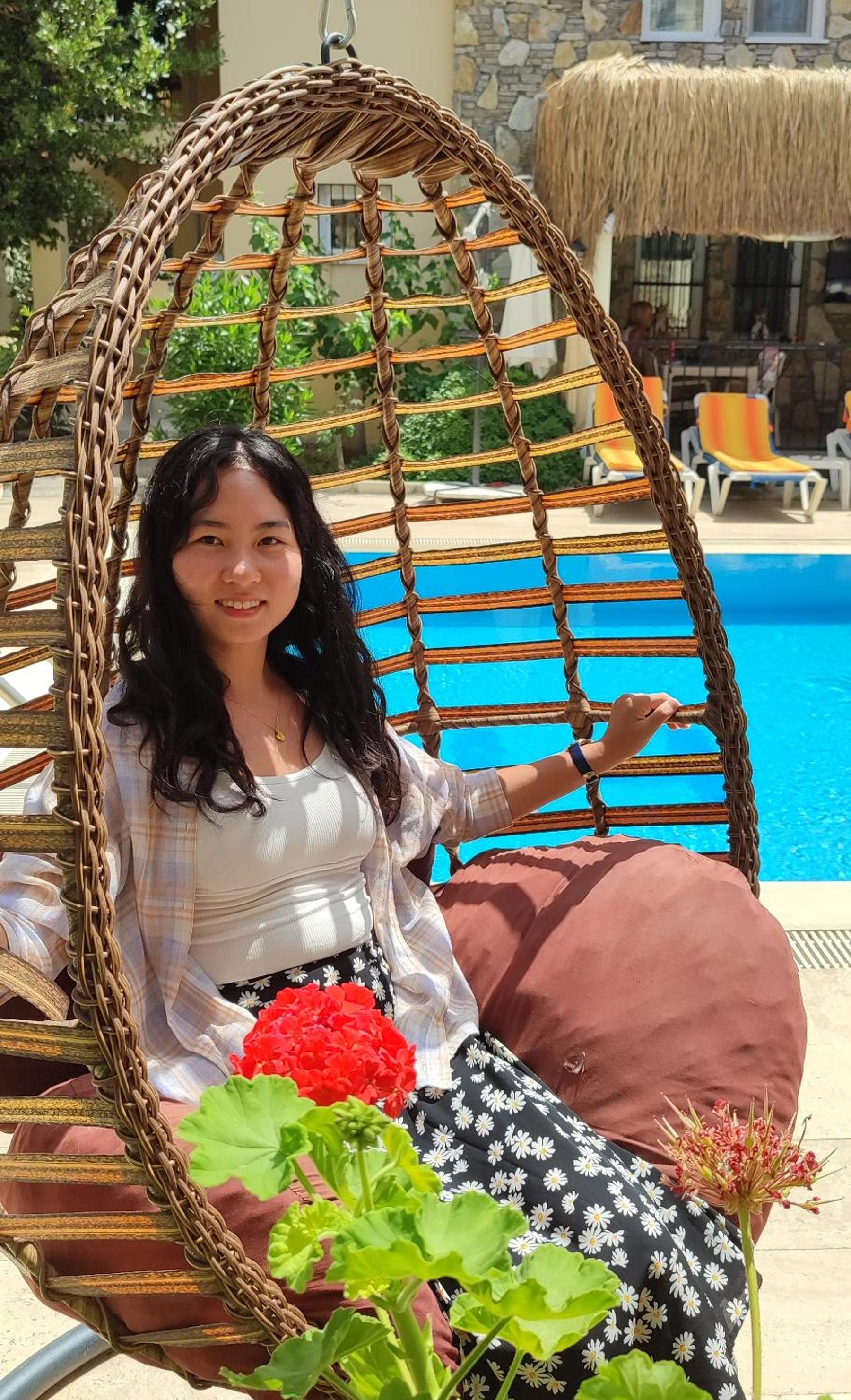 çileks apart otel - Image 136