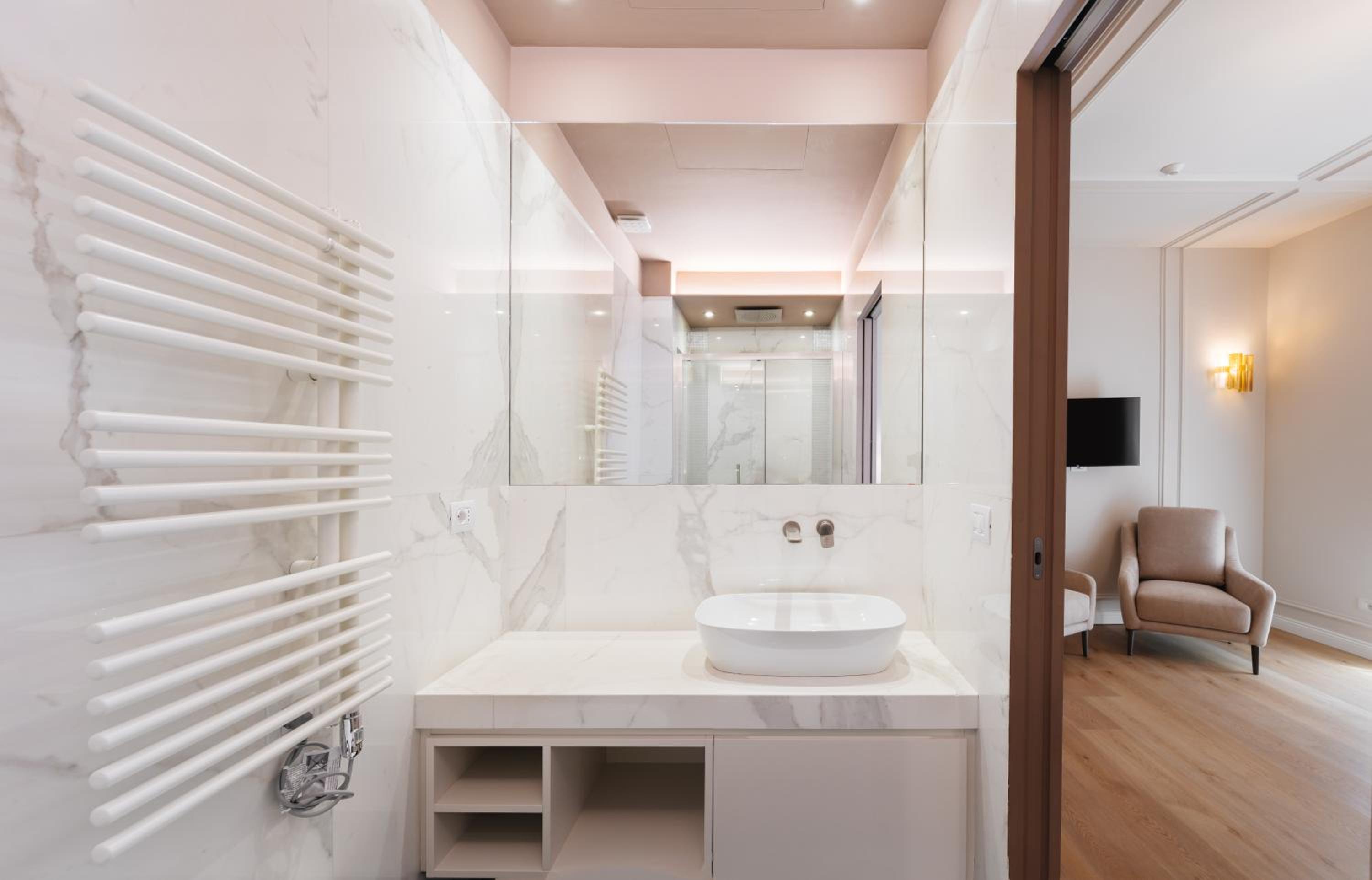 Firenze Boutique Rooms