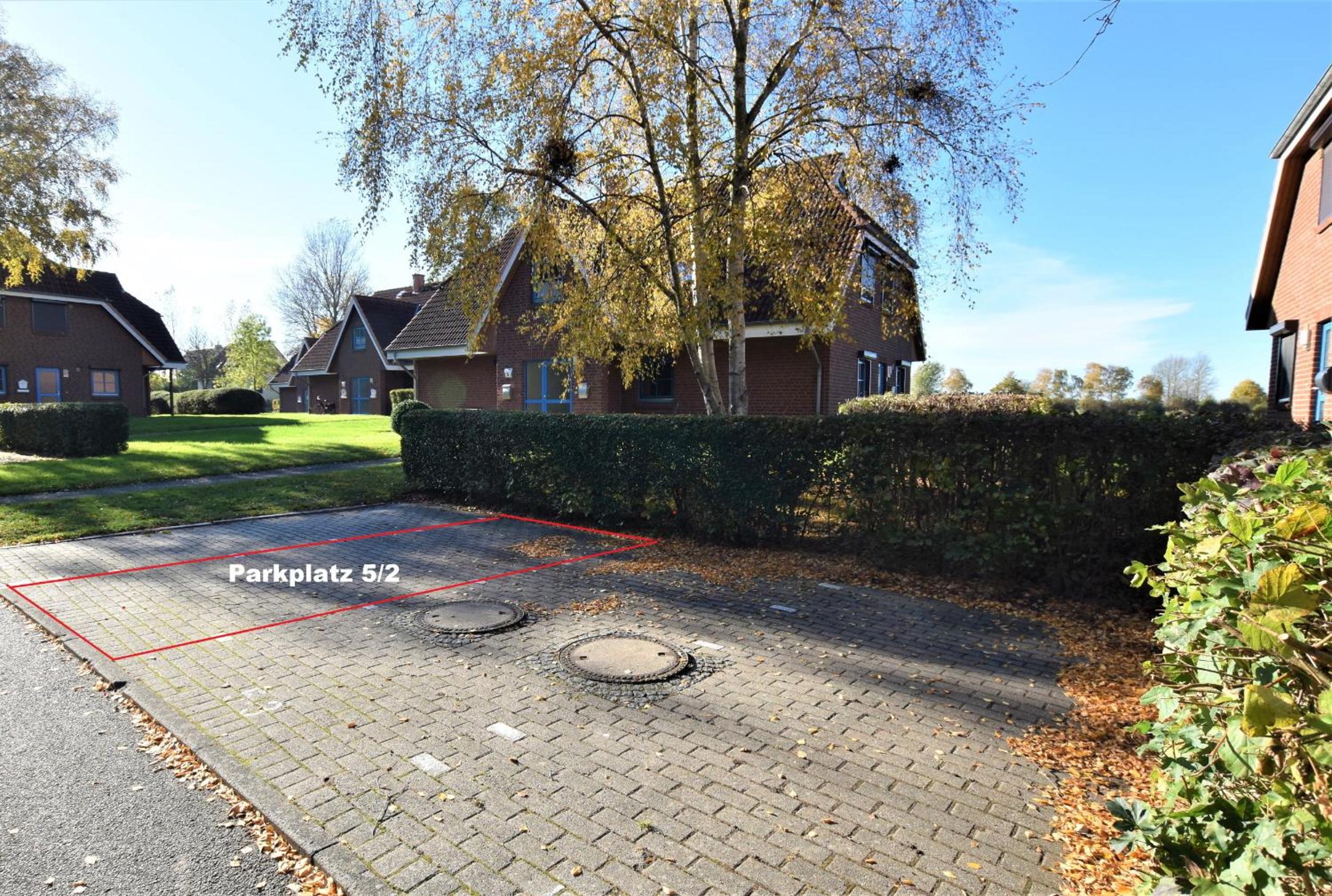 5011 FeWo KampKieker