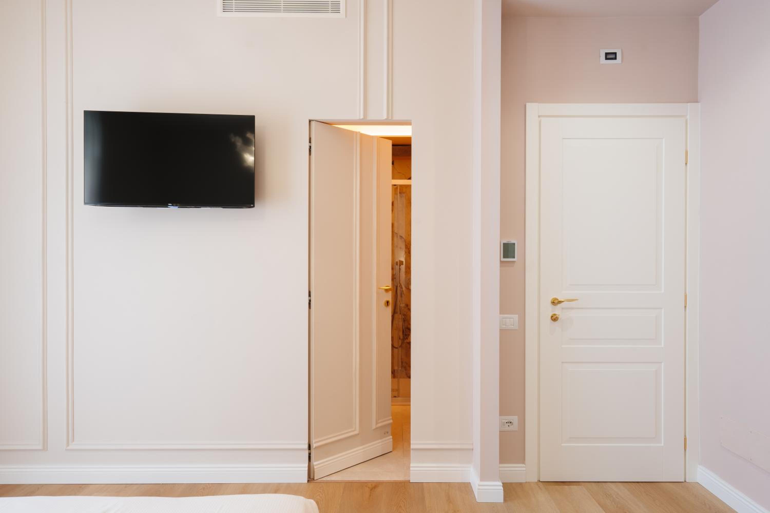 Firenze Boutique Rooms