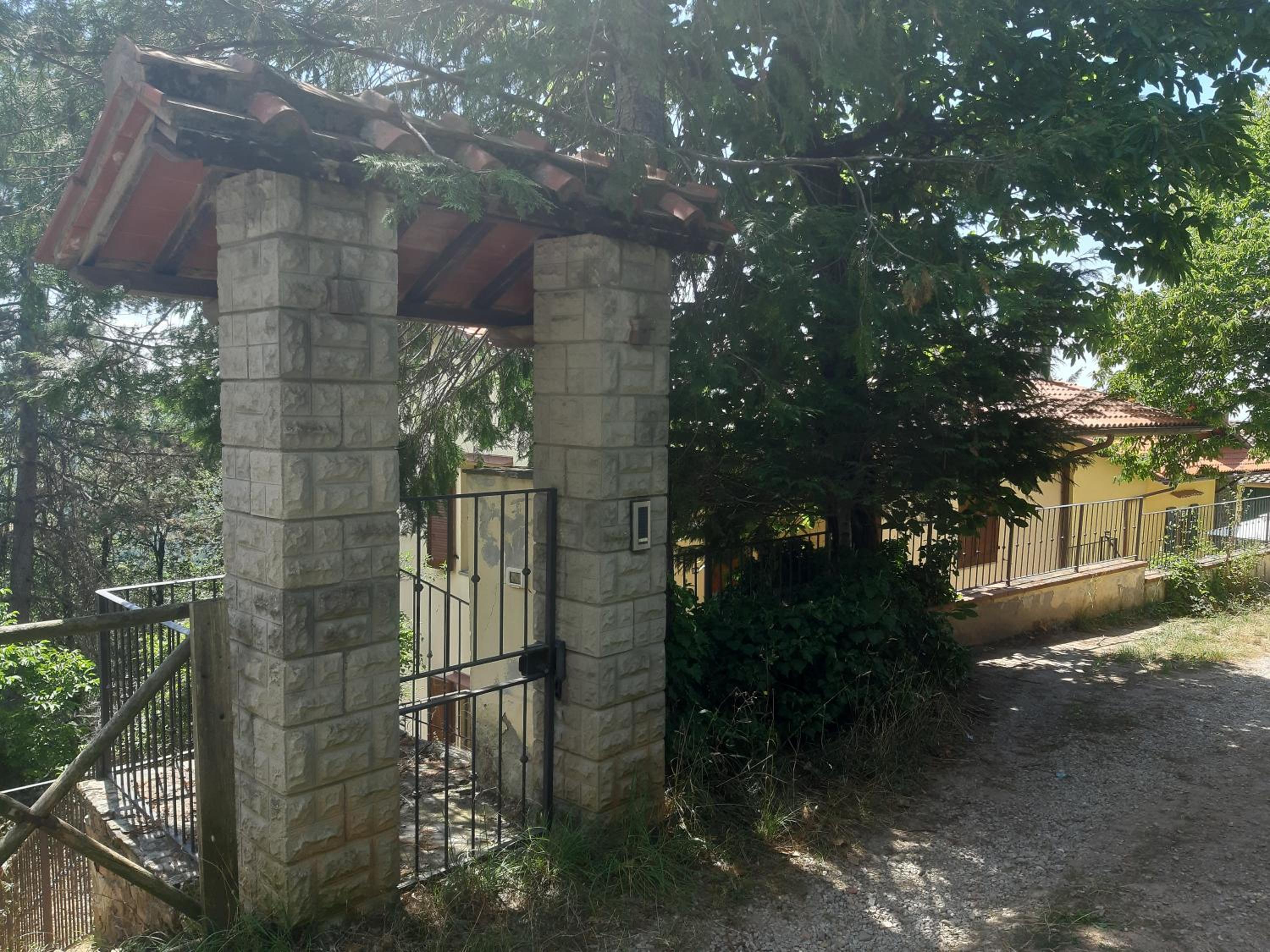 La Trappola Forty-Nine Loro Ciuffenna Wi-Fi Cottage