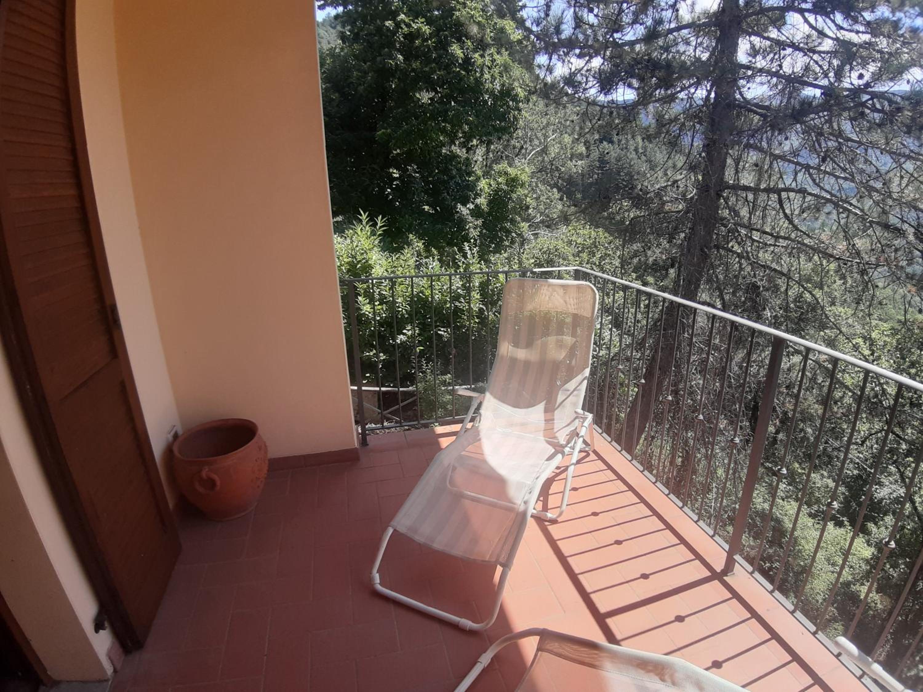 La Trappola Forty-Nine Loro Ciuffenna Wi-Fi Cottage