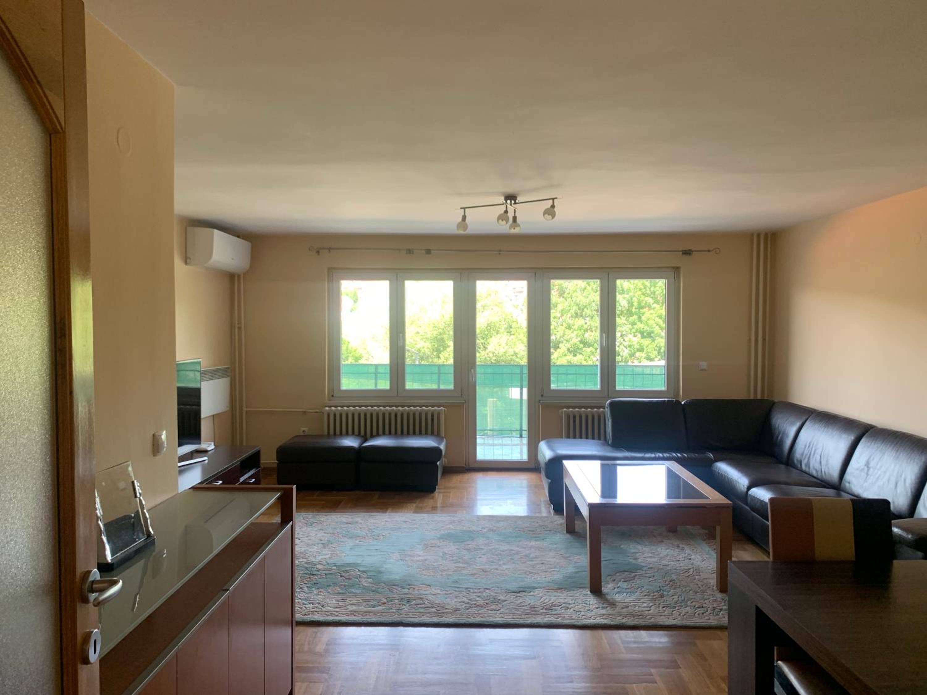 Apartment Auris Sarajevo