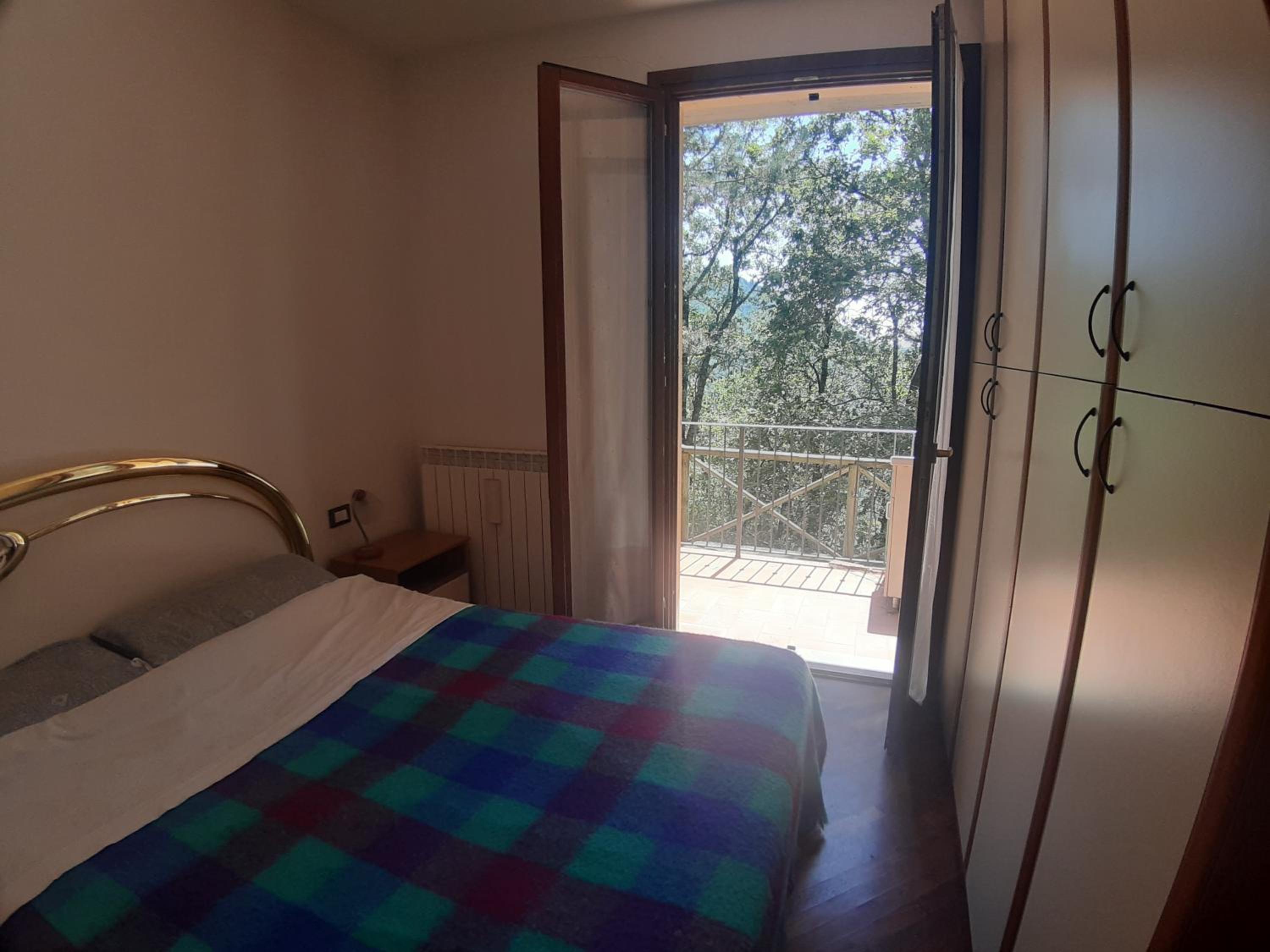 La Trappola Forty-Nine Loro Ciuffenna Wi-Fi Cottage