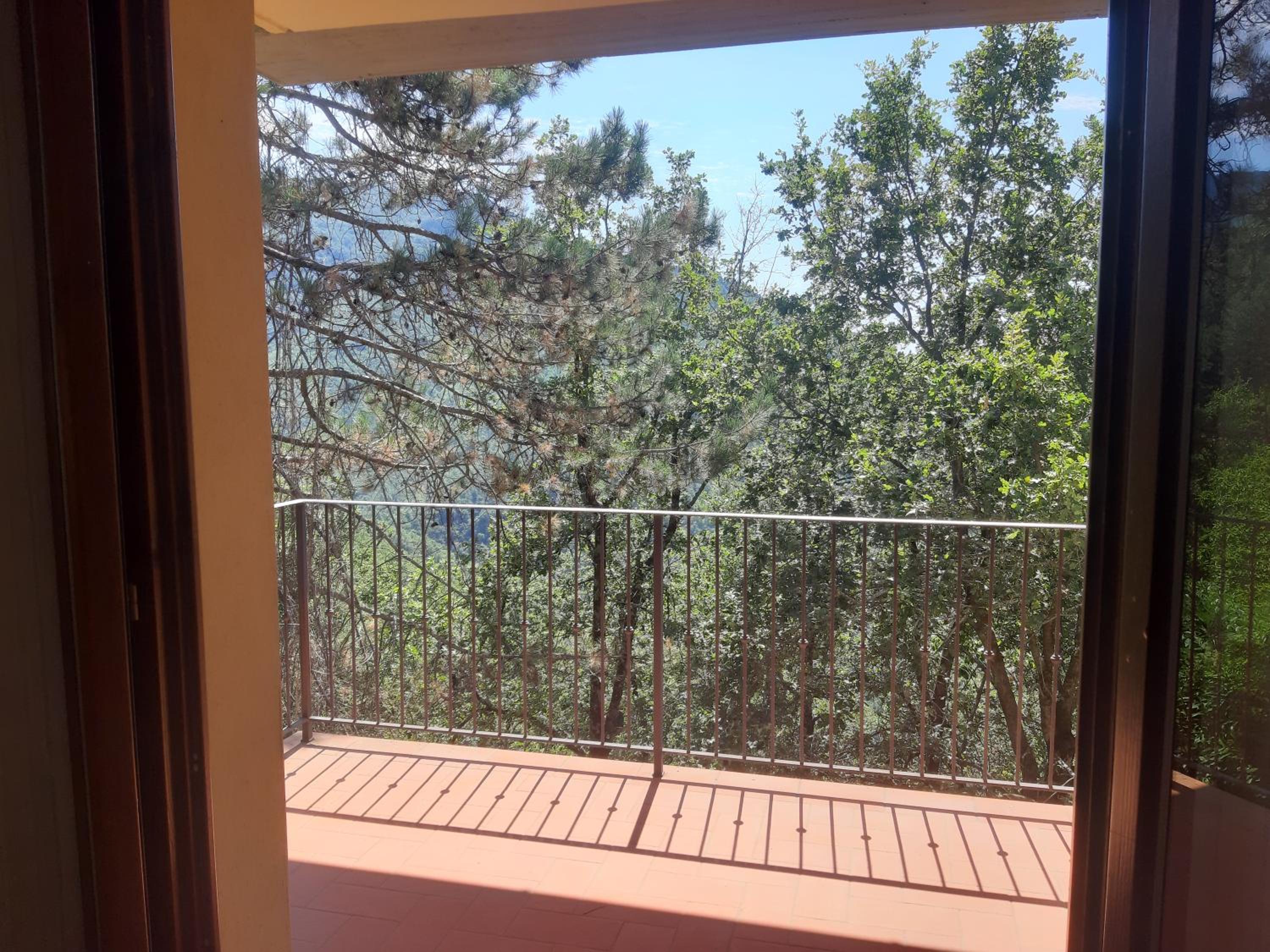 La Trappola Forty-Nine Loro Ciuffenna Wi-Fi Cottage